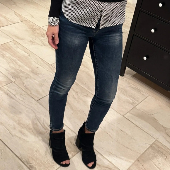 Tahari open toe bootie - Picture 7 of 15